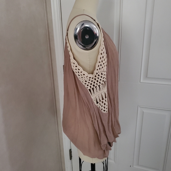 Umgee Blouse - Picture 3 of 8